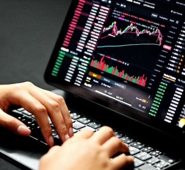Forex Trading Risk Management